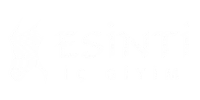 esintiicgiyim tekstil esinti içgiyim esintilogo Sticker