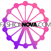 coachella novababe Sticker by Fashion Nova