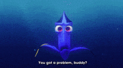Do Ya Finding Nemo GIF