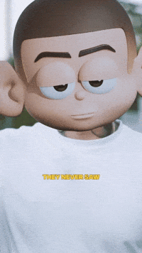 Tmk GIF by TMKNFT