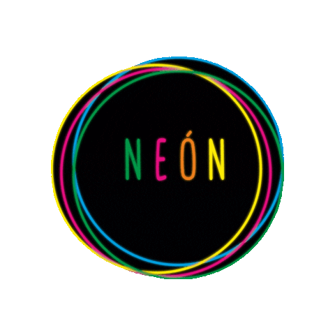 Logo Colors Sticker