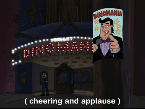 hey arnold nicksplat GIF