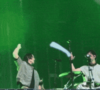 London Concert GIF