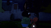 Moon Dark GIF by Bing Bunny
