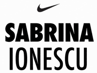Sabrina Ionescu GIF by Nike