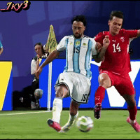World Cup Argentina GIF