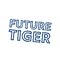 AuburnUniversity giphyupload boom au auburn Sticker