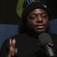 Surprised For Real GIF by Ashwin Gane