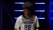 College Basketball Sport GIF by Kentucky Men’s Basketball. #BuiltDifferent