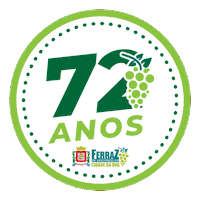 Secomfv Sticker by Prefeitura de Ferraz de Vasconcelos