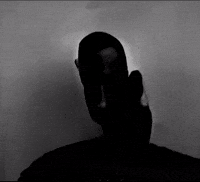 Tyler Creator GIF