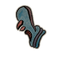 Art Love Sticker