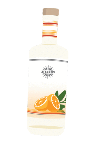 21seeds giphyupload tequila 21 seeds 21seeds Sticker
