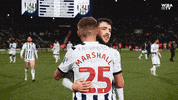 West Brom Football GIF by West Bromwich Albion