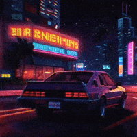 Vaporwave GIF by Garbi KW