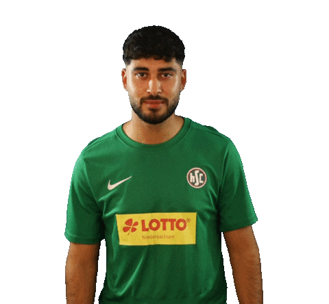 Football Sport Sticker by HSC Hannover