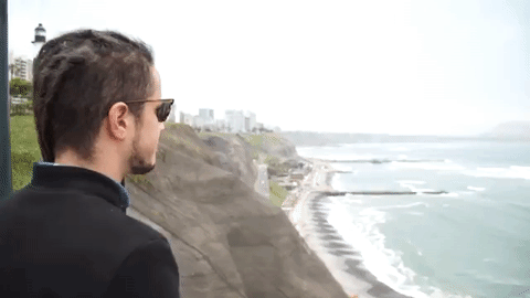 vicente_garcia GIF by Sony Music Perú