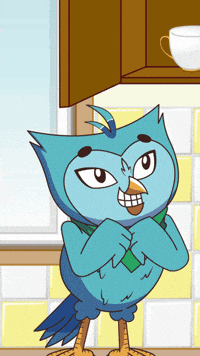 Happy Joy GIF