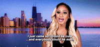 bad girls club loren GIF by RealityTVGIFs