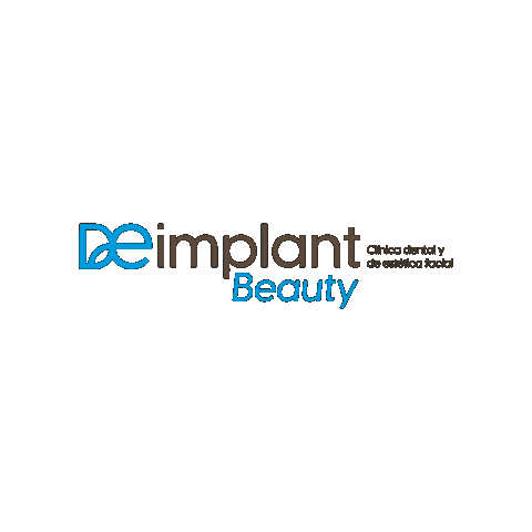 Deimplant giphygifmaker deimplantbeauty Sticker