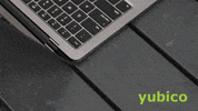 Cybersecurity Mfa GIF by Yubico