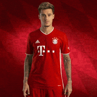 New Jersey GIF by FC Bayern Munich
