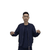 New Post Sticker by Enkhburen "EKU" Enkhbayar