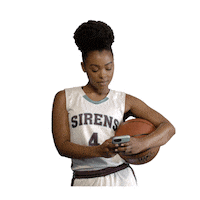 Big Shot What Sticker by Disney+