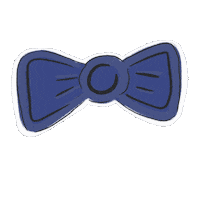 Dogs Puppy Sticker by Little Blue Fairy