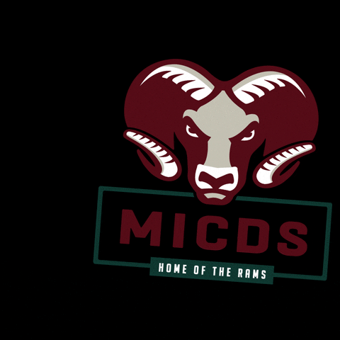 MICDS giphyupload micds micds rams micds home of the rams GIF