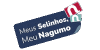 Supermercadosnagumo Sticker by Nagumo Supermercados