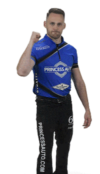 Happy Sport Sticker by Princess Auto