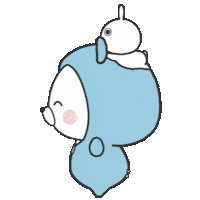 Happy いいね Sticker