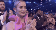 Emily Blunt Sag Awards 2019 GIF by Actor Awards