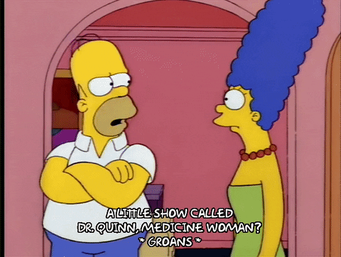 homer simpson episode 6 GIF