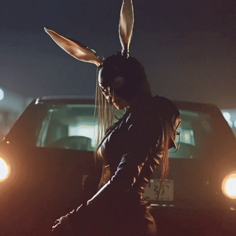 List Conspiracy GIF by Komplex