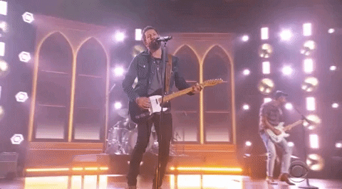 Acms GIF by Academy of Country Music Awards