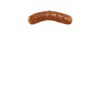 loop breakfast Sticker by Welcome! At America’s Diner we pronounce it GIF.