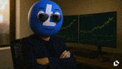 Trading Lol GIF by LitVM