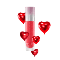 Heart Love Sticker by ITEM Beauty