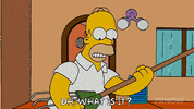 Season 19 Episode 6 GIF by The Simpsons