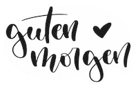 Text Hallo Sticker