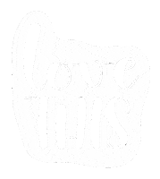 Text Love Sticker