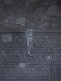 Marina Occultist GIF