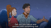 Frustrated Season 1 GIF by Praise Petey