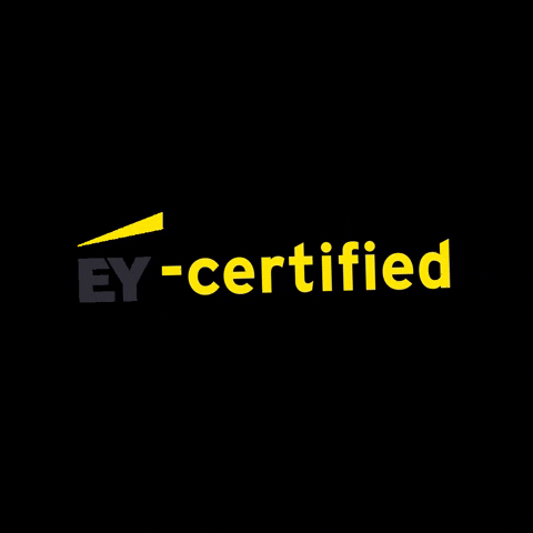 Ernstandyoung GIF by EY MY Careers