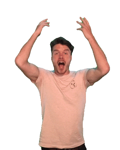 Daxon Sticker by Instagram Creator Lounge