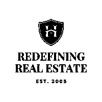 Real Estate Realtor Sticker by Departure House