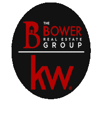 BowerRealEstateGroup group williams kw Keller Sticker