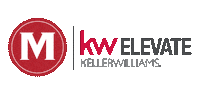 TheMoscarinoGroup real estate kw keller williams the moscarino group Sticker